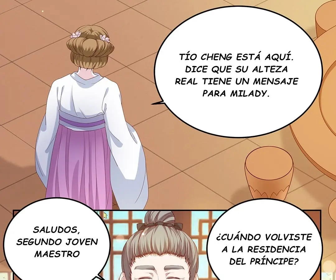 CHOQUE LOS PALACIOS IMPERIALES (2020) - Capítulo 6 - Página 20 - LectorTMOo