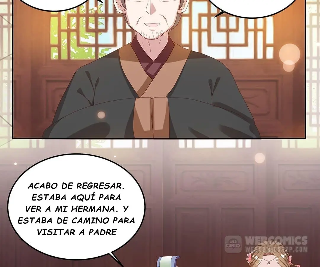 CHOQUE LOS PALACIOS IMPERIALES (2020) - Capítulo 6 - Página 21 - LectorTMOo