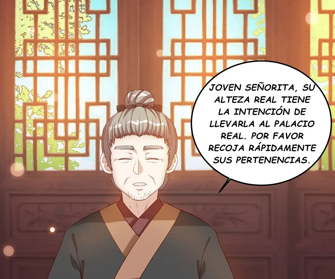 CHOQUE LOS PALACIOS IMPERIALES (2020) - Capítulo 6 - Página 24 - LectorTMOo