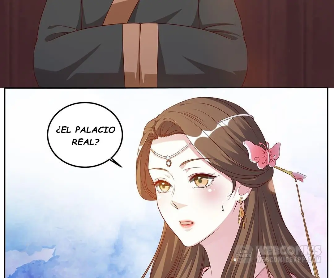 CHOQUE LOS PALACIOS IMPERIALES (2020) - Capítulo 6 - Página 25 - LectorTMOo