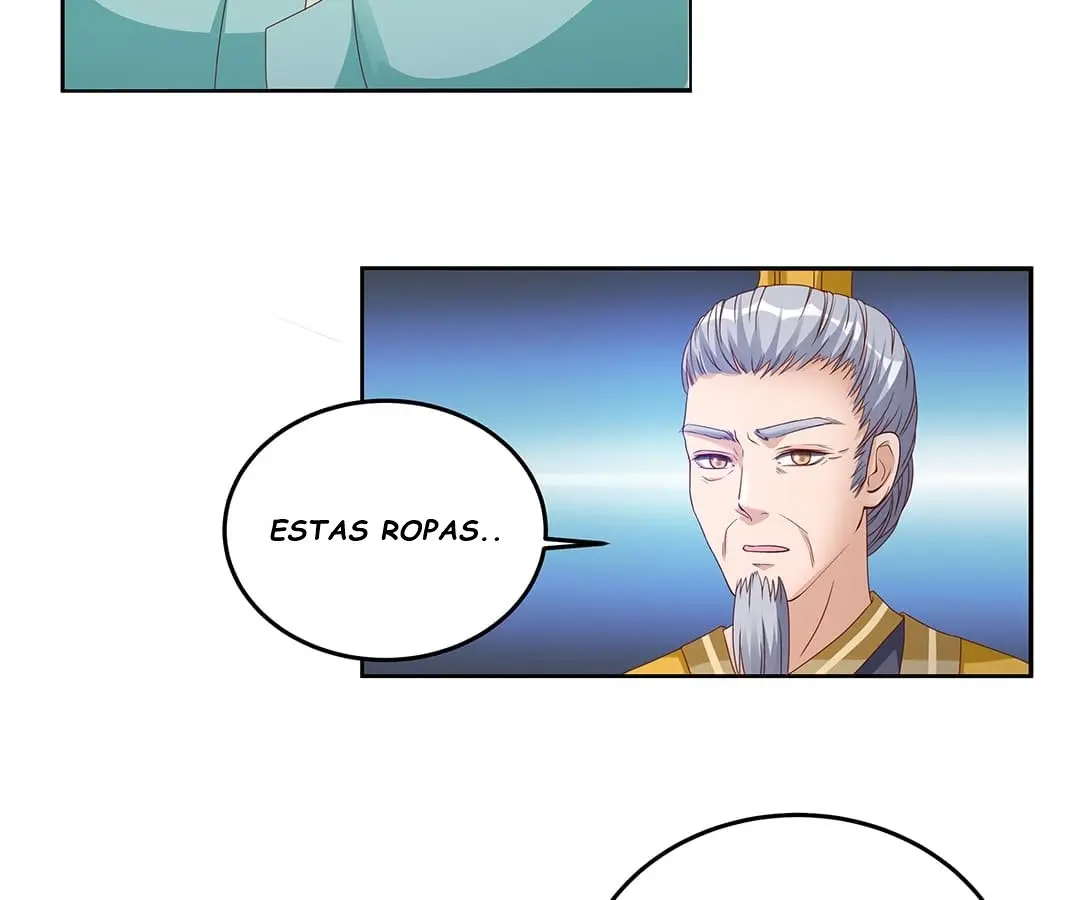 CHOQUE LOS PALACIOS IMPERIALES (2020) - Capítulo 6 - Página 34 - LectorTMOo