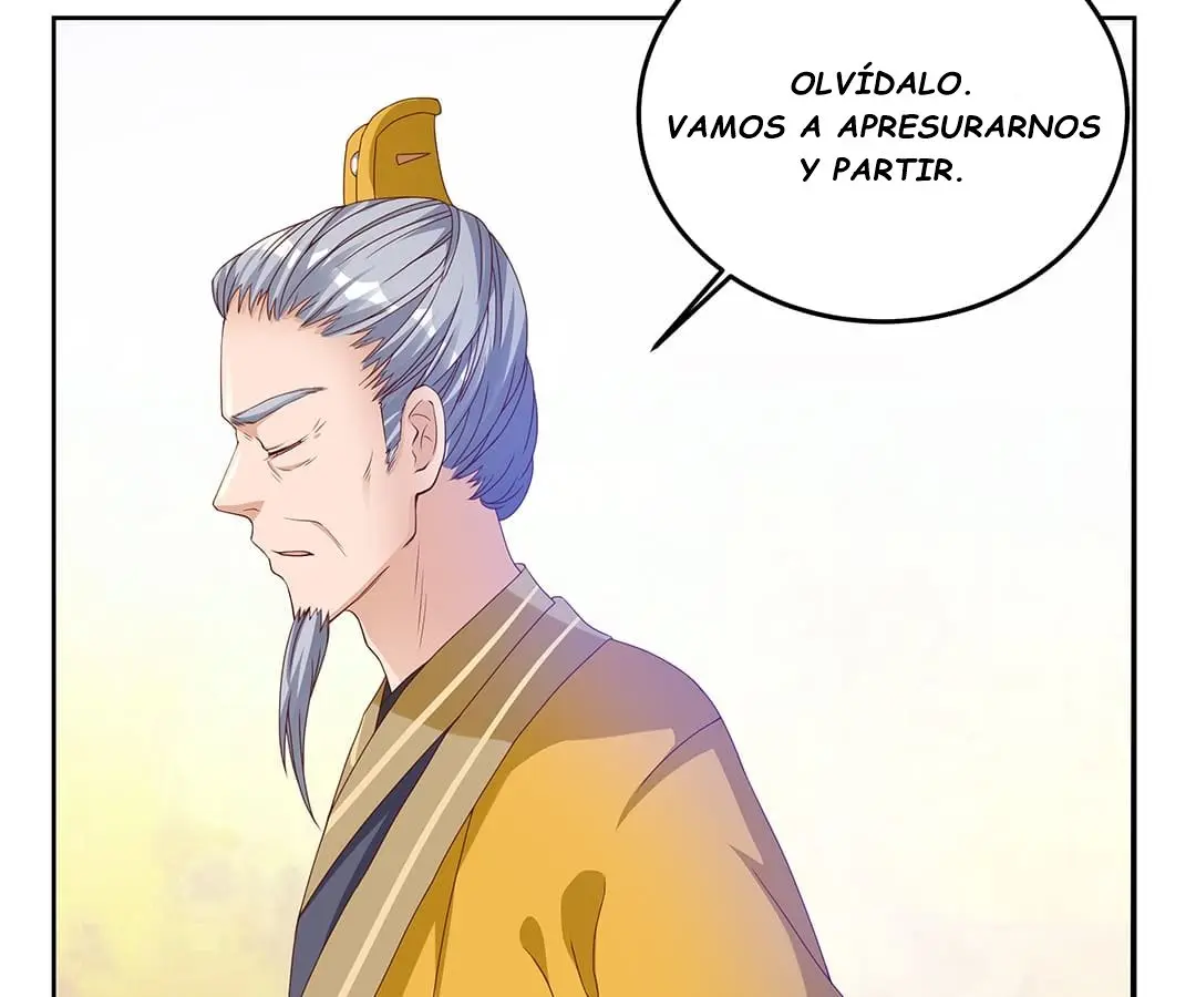 CHOQUE LOS PALACIOS IMPERIALES (2020) - Capítulo 6 - Página 35 - LectorTMOo