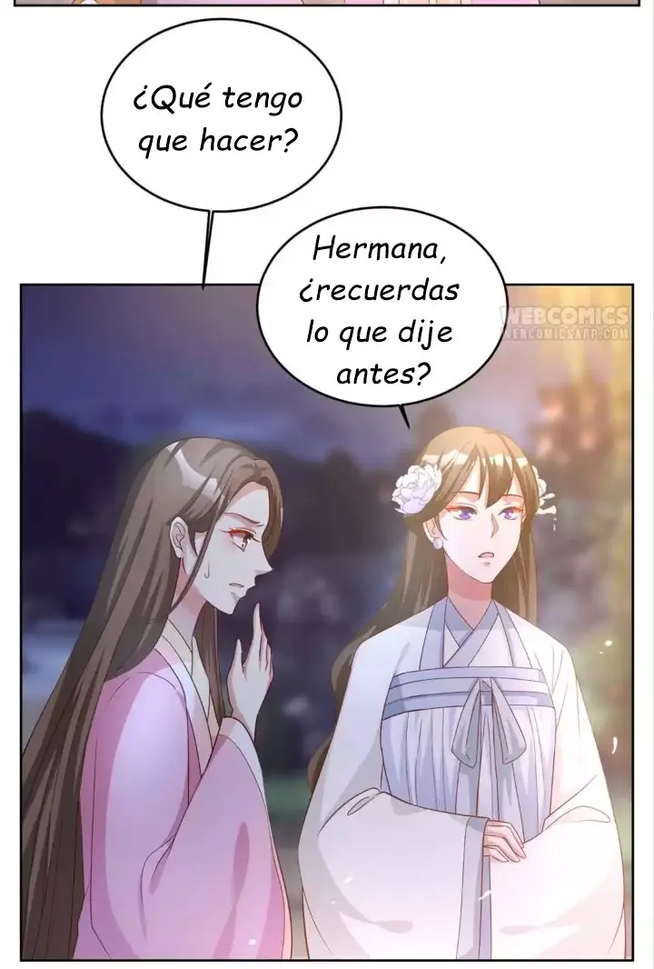 CHOQUE LOS PALACIOS IMPERIALES (2020) - Capítulo 60 - Página 5 - LectorTMOo