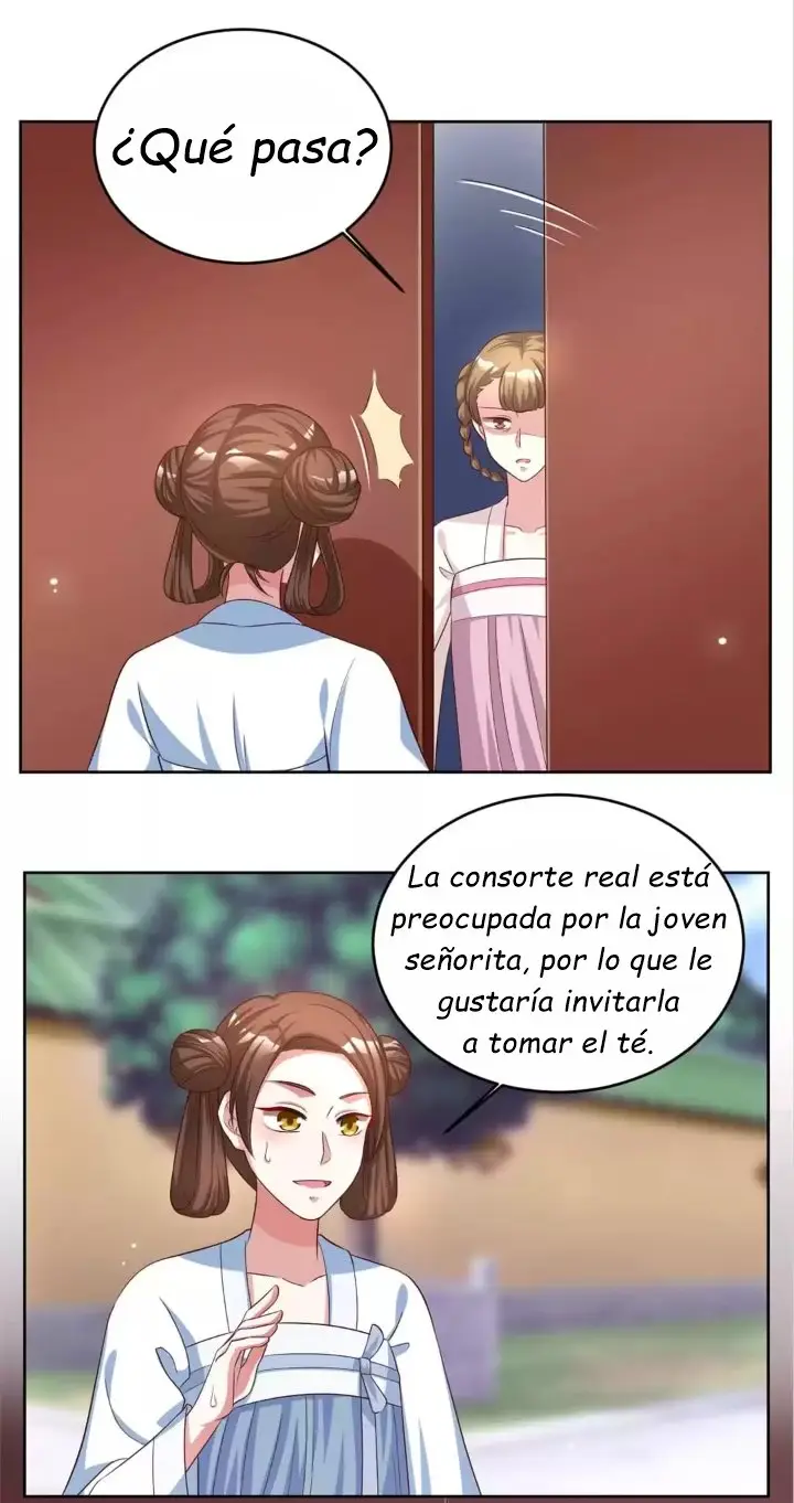CHOQUE LOS PALACIOS IMPERIALES (2020) - Capítulo 60 - Página 16 - LectorTMOo