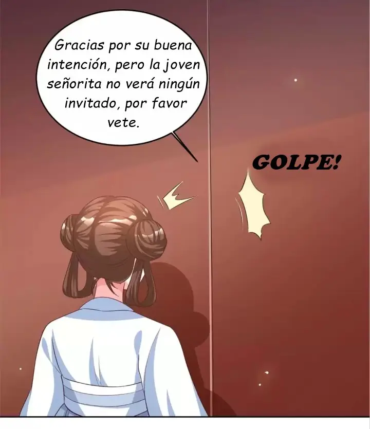 CHOQUE LOS PALACIOS IMPERIALES (2020) - Capítulo 60 - Página 17 - LectorTMOo