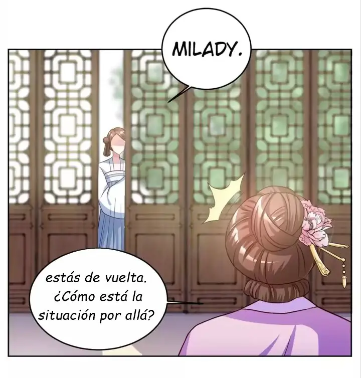 CHOQUE LOS PALACIOS IMPERIALES (2020) - Capítulo 60 - Página 20 - LectorTMOo