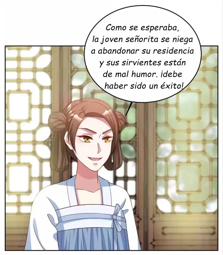 CHOQUE LOS PALACIOS IMPERIALES (2020) - Capítulo 60 - Página 21 - LectorTMOo