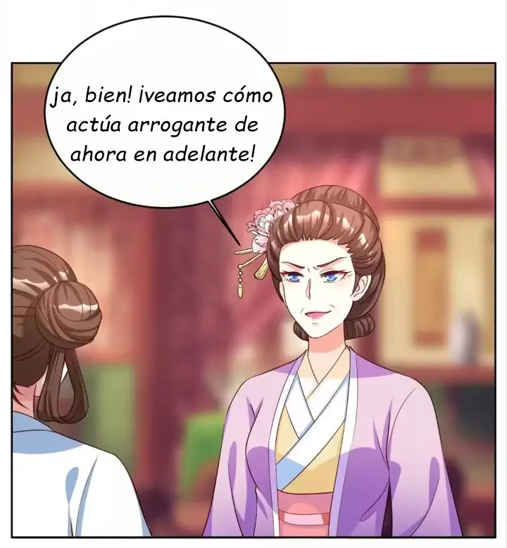 CHOQUE LOS PALACIOS IMPERIALES (2020) - Capítulo 60 - Página 22 - LectorTMOo