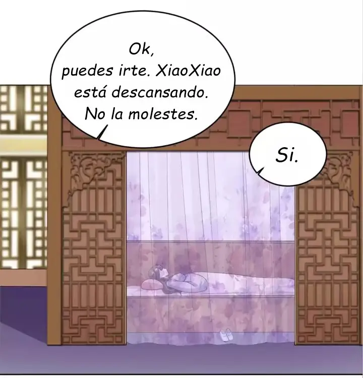 CHOQUE LOS PALACIOS IMPERIALES (2020) - Capítulo 60 - Página 23 - LectorTMOo