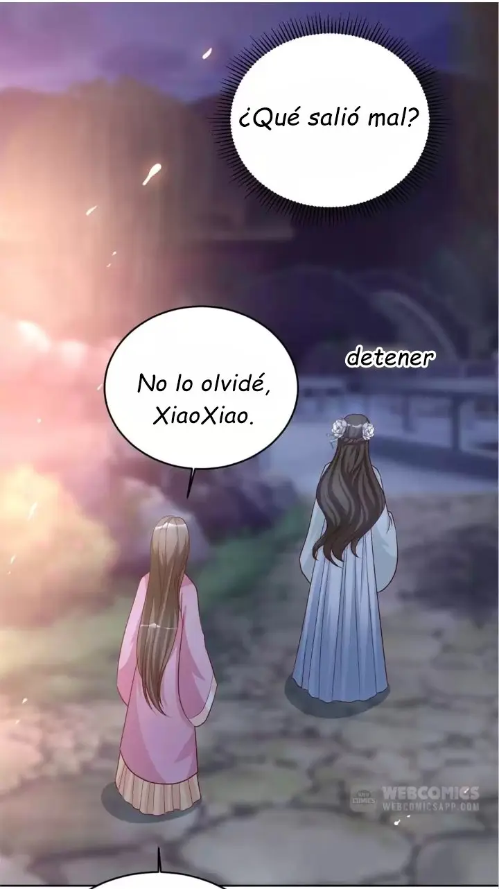 CHOQUE LOS PALACIOS IMPERIALES (2020) - Capítulo 61 - Página 3 - LectorTMOo