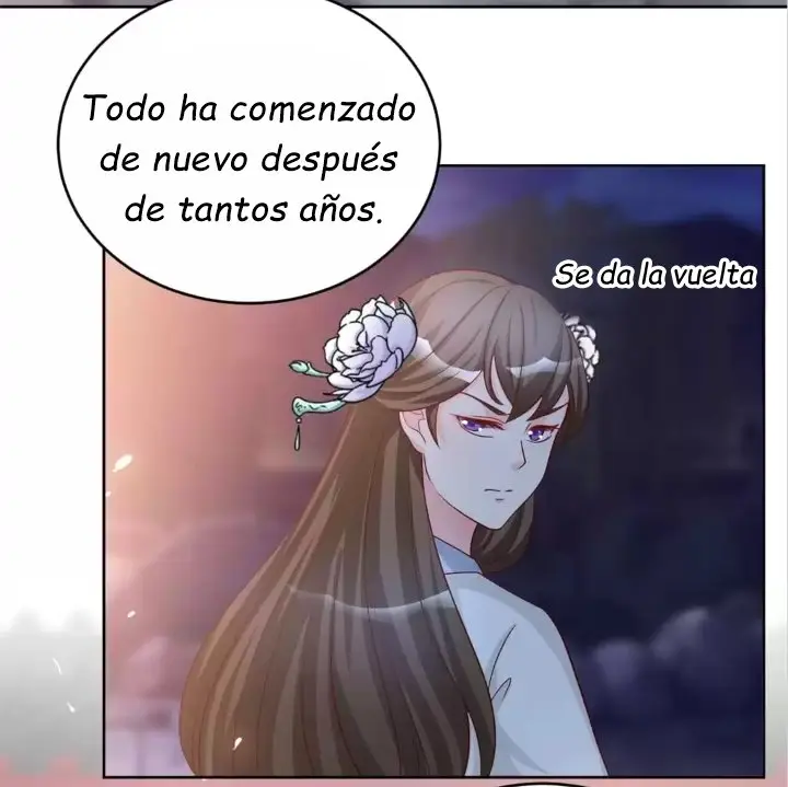 CHOQUE LOS PALACIOS IMPERIALES (2020) - Capítulo 61 - Página 4 - LectorTMOo