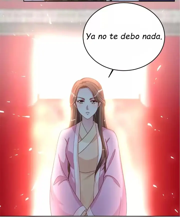 CHOQUE LOS PALACIOS IMPERIALES (2020) - Capítulo 61 - Página 5 - LectorTMOo