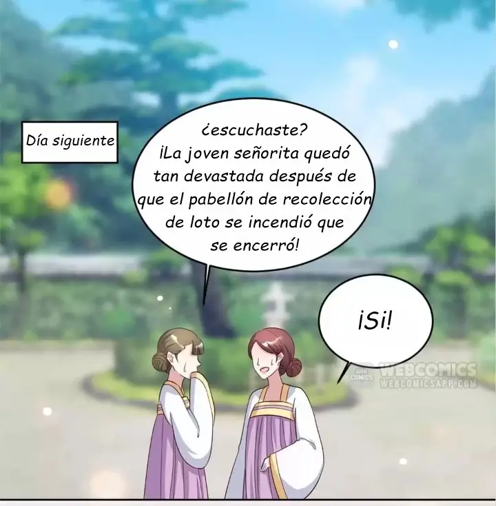 CHOQUE LOS PALACIOS IMPERIALES (2020) - Capítulo 61 - Página 8 - LectorTMOo