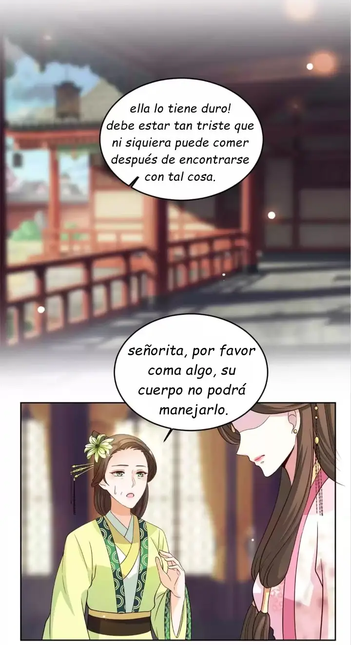 CHOQUE LOS PALACIOS IMPERIALES (2020) - Capítulo 61 - Página 9 - LectorTMOo
