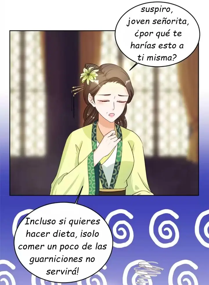 CHOQUE LOS PALACIOS IMPERIALES (2020) - Capítulo 61 - Página 11 - LectorTMOo