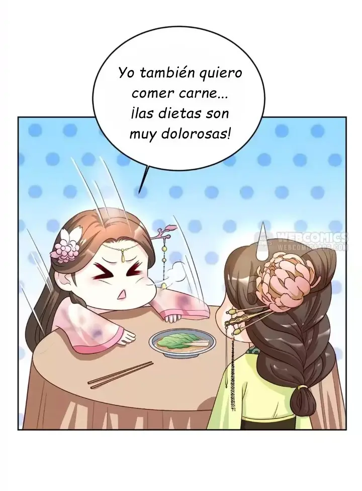 CHOQUE LOS PALACIOS IMPERIALES (2020) - Capítulo 61 - Página 13 - LectorTMOo