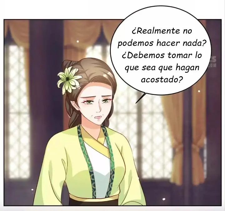 CHOQUE LOS PALACIOS IMPERIALES (2020) - Capítulo 62 - Página 3 - LectorTMOo