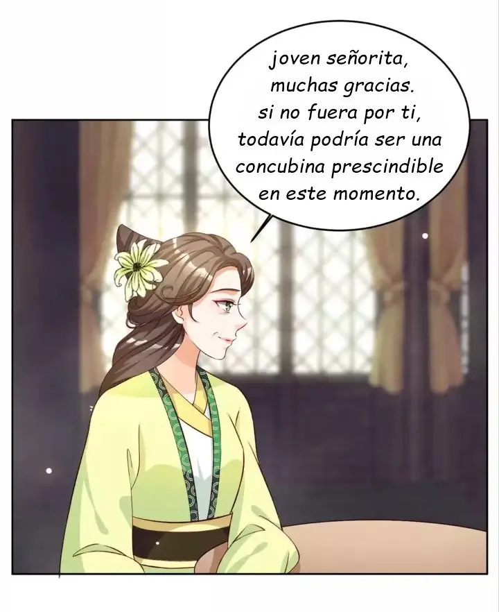 CHOQUE LOS PALACIOS IMPERIALES (2020) - Capítulo 62 - Página 5 - LectorTMOo