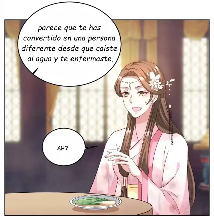 CHOQUE LOS PALACIOS IMPERIALES (2020) - Capítulo 62 - Página 6 - LectorTMOo