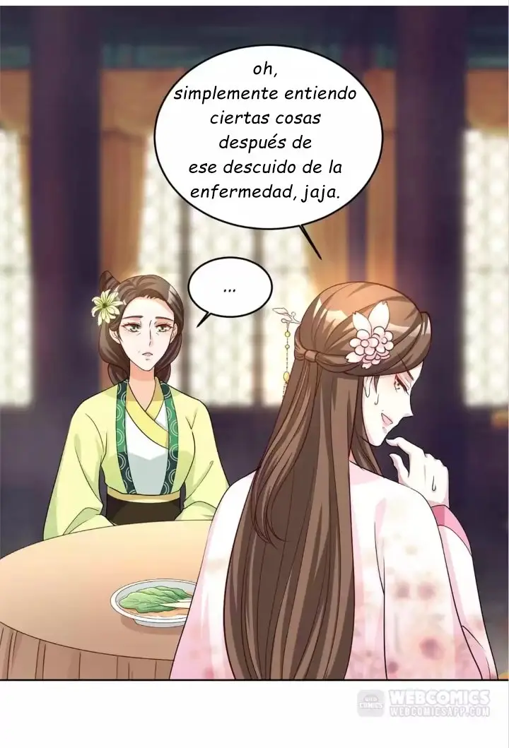 CHOQUE LOS PALACIOS IMPERIALES (2020) - Capítulo 62 - Página 7 - LectorTMOo