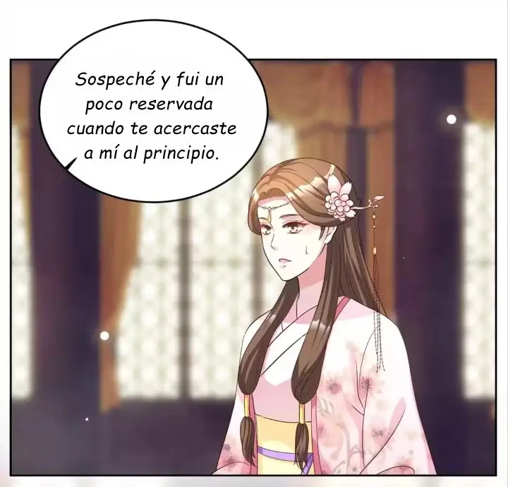 CHOQUE LOS PALACIOS IMPERIALES (2020) - Capítulo 62 - Página 8 - LectorTMOo