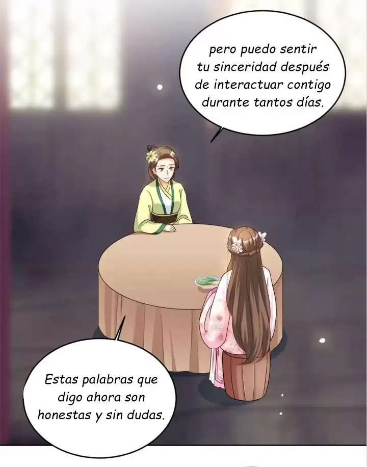 CHOQUE LOS PALACIOS IMPERIALES (2020) - Capítulo 62 - Página 9 - LectorTMOo