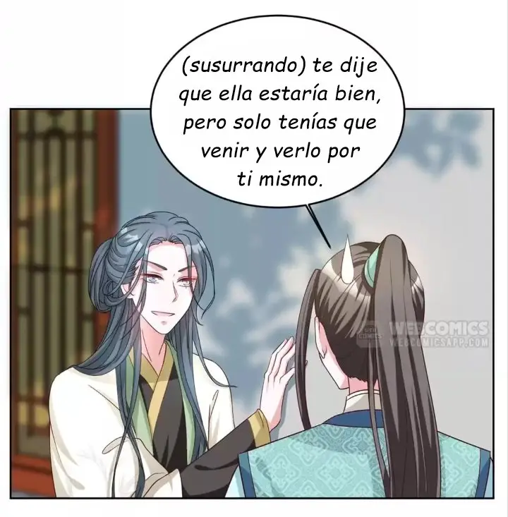 CHOQUE LOS PALACIOS IMPERIALES (2020) - Capítulo 62 - Página 13 - LectorTMOo