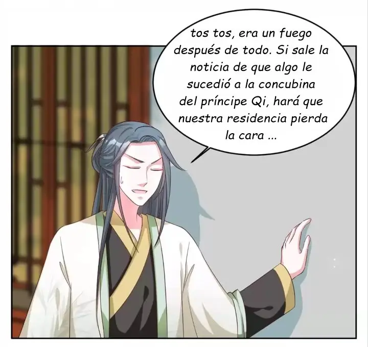 CHOQUE LOS PALACIOS IMPERIALES (2020) - Capítulo 62 - Página 14 - LectorTMOo