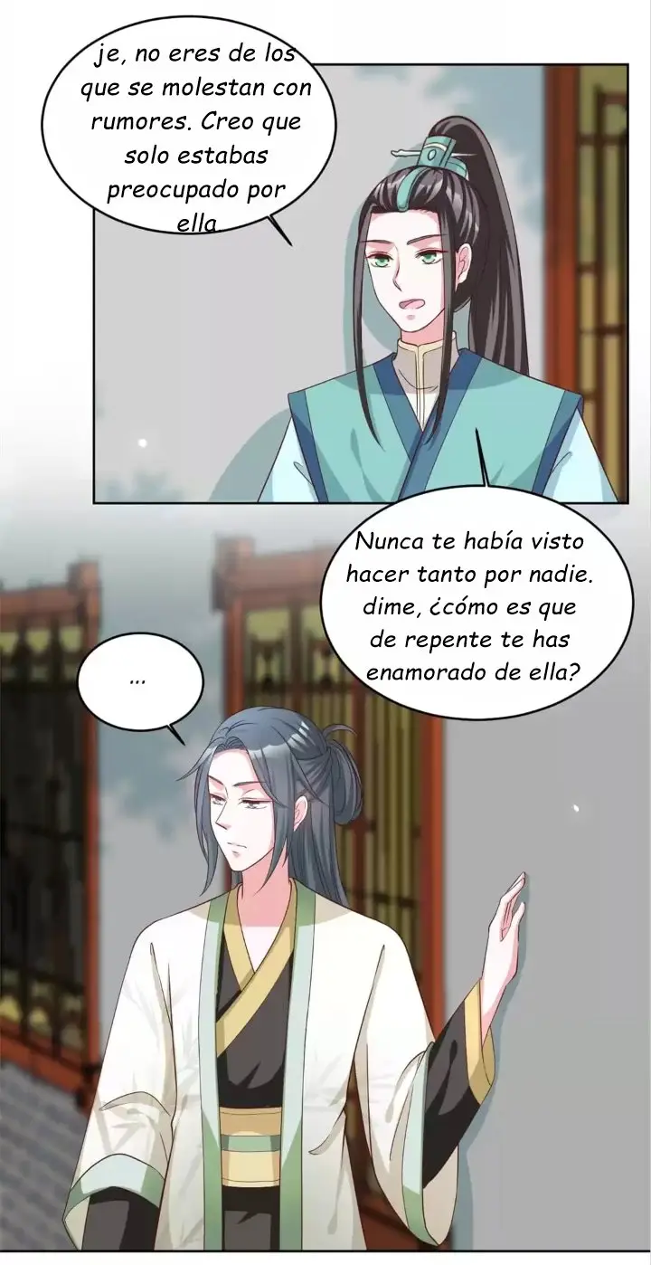 CHOQUE LOS PALACIOS IMPERIALES (2020) - Capítulo 62 - Página 15 - LectorTMOo