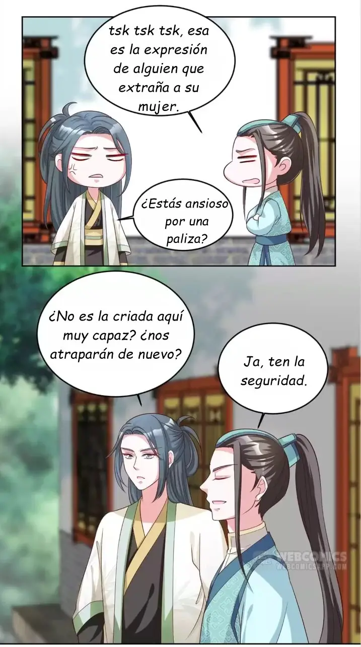 CHOQUE LOS PALACIOS IMPERIALES (2020) - Capítulo 63 - Página 2 - LectorTMOo