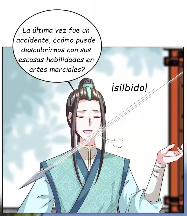 CHOQUE LOS PALACIOS IMPERIALES (2020) - Capítulo 63 - Página 3 - LectorTMOo
