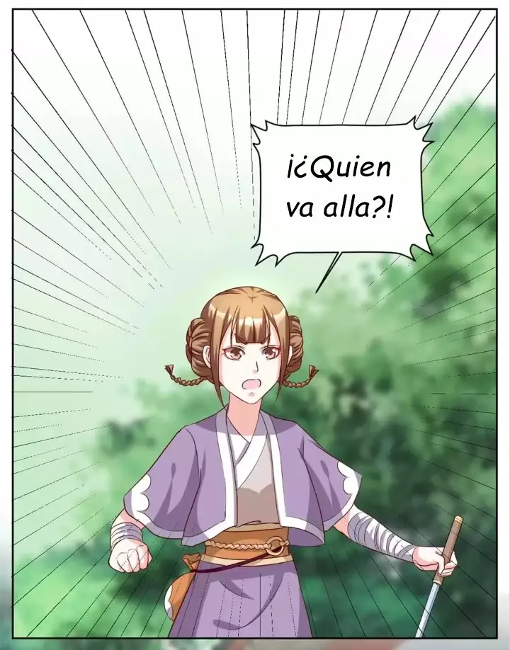 CHOQUE LOS PALACIOS IMPERIALES (2020) - Capítulo 63 - Página 5 - LectorTMOo