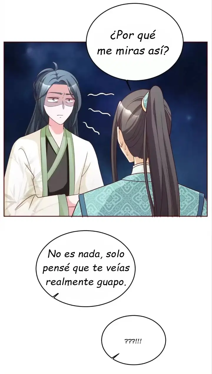 CHOQUE LOS PALACIOS IMPERIALES (2020) - Capítulo 63 - Página 16 - LectorTMOo