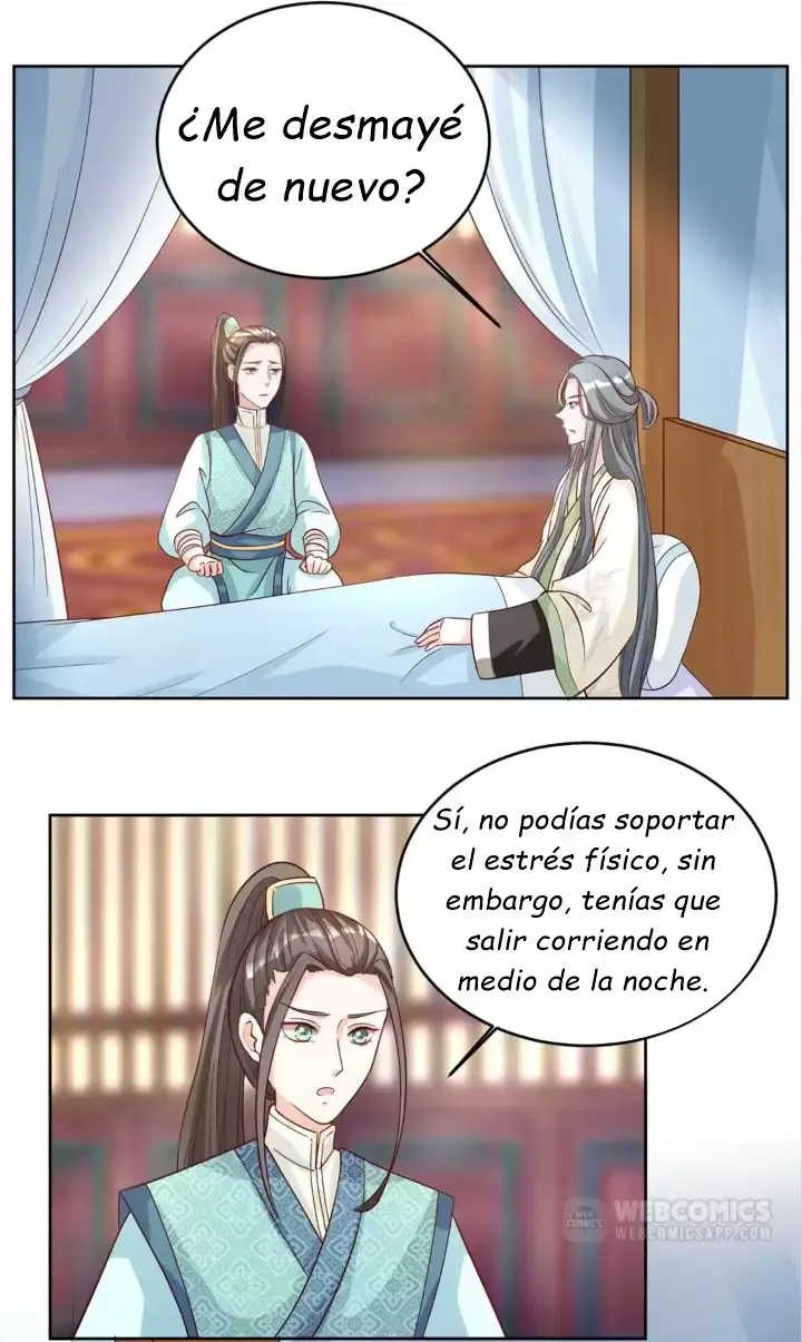 CHOQUE LOS PALACIOS IMPERIALES (2020) - Capítulo 64 - Página 2 - LectorTMOo