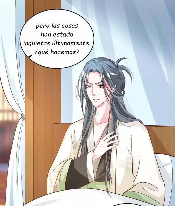 CHOQUE LOS PALACIOS IMPERIALES (2020) - Capítulo 64 - Página 3 - LectorTMOo