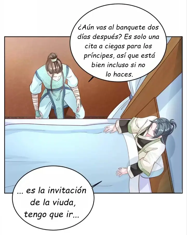 CHOQUE LOS PALACIOS IMPERIALES (2020) - Capítulo 64 - Página 5 - LectorTMOo