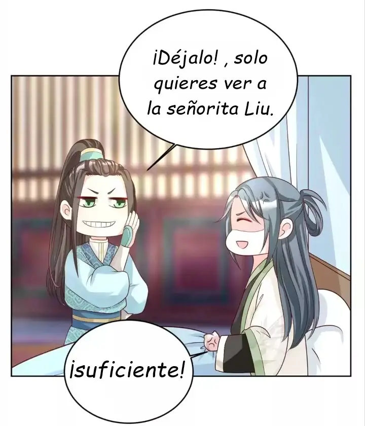 CHOQUE LOS PALACIOS IMPERIALES (2020) - Capítulo 64 - Página 6 - LectorTMOo