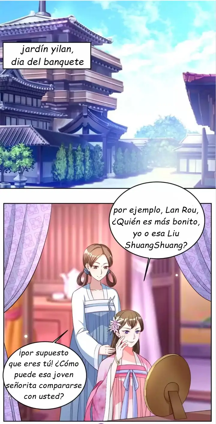 CHOQUE LOS PALACIOS IMPERIALES (2020) - Capítulo 64 - Página 10 - LectorTMOo