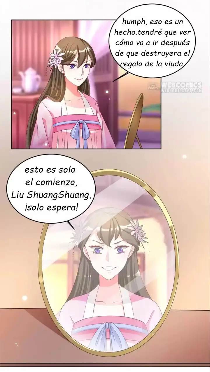 CHOQUE LOS PALACIOS IMPERIALES (2020) - Capítulo 64 - Página 11 - LectorTMOo