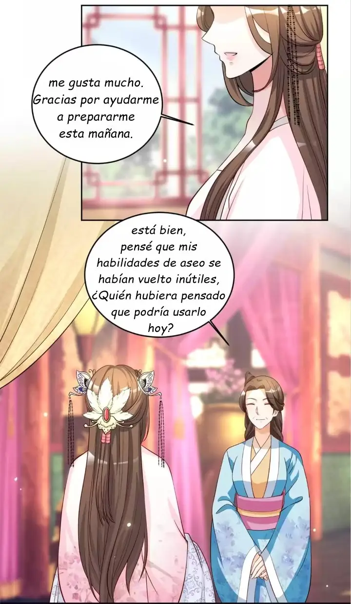 CHOQUE LOS PALACIOS IMPERIALES (2020) - Capítulo 64 - Página 13 - LectorTMOo