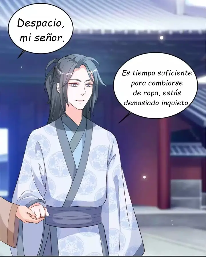 CHOQUE LOS PALACIOS IMPERIALES (2020) - Capítulo 64 - Página 17 - LectorTMOo