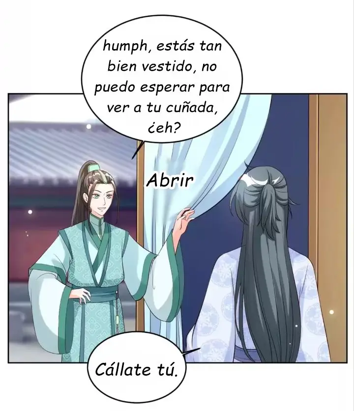 CHOQUE LOS PALACIOS IMPERIALES (2020) - Capítulo 64 - Página 18 - LectorTMOo