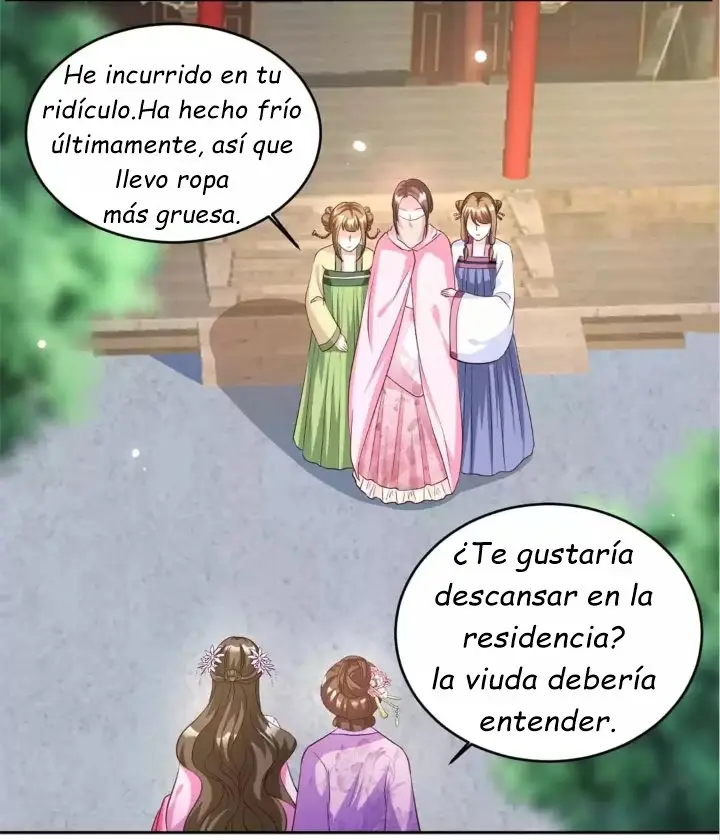 CHOQUE LOS PALACIOS IMPERIALES (2020) - Capítulo 64 - Página 22 - LectorTMOo