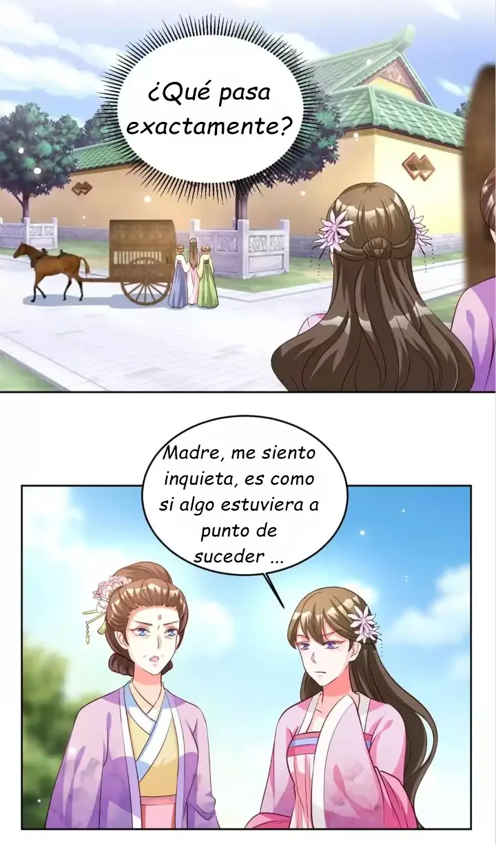 CHOQUE LOS PALACIOS IMPERIALES (2020) - Capítulo 65 - Página 4 - LectorTMOo