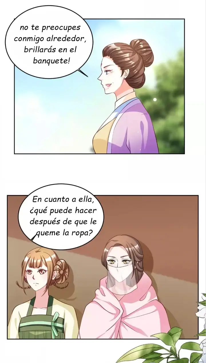 CHOQUE LOS PALACIOS IMPERIALES (2020) - Capítulo 65 - Página 5 - LectorTMOo