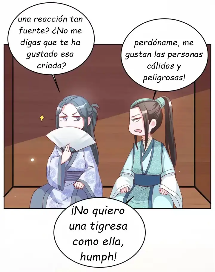 CHOQUE LOS PALACIOS IMPERIALES (2020) - Capítulo 65 - Página 10 - LectorTMOo
