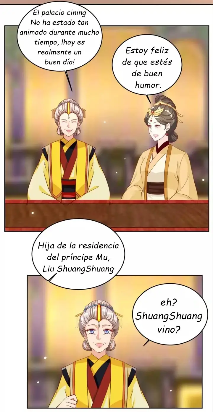 CHOQUE LOS PALACIOS IMPERIALES (2020) - Capítulo 65 - Página 12 - LectorTMOo