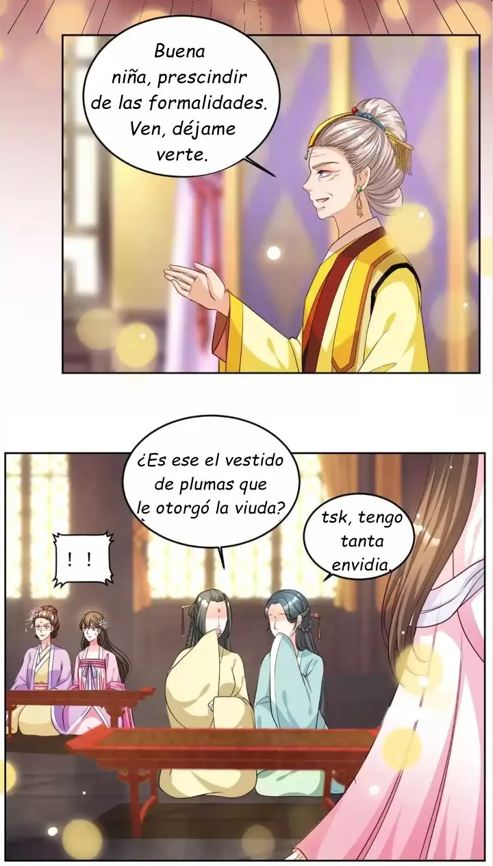 CHOQUE LOS PALACIOS IMPERIALES (2020) - Capítulo 66 - Página 3 - LectorTMOo