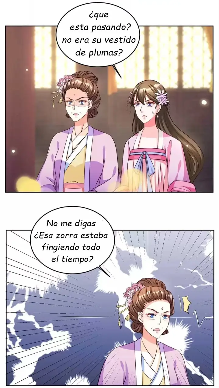 CHOQUE LOS PALACIOS IMPERIALES (2020) - Capítulo 66 - Página 4 - LectorTMOo