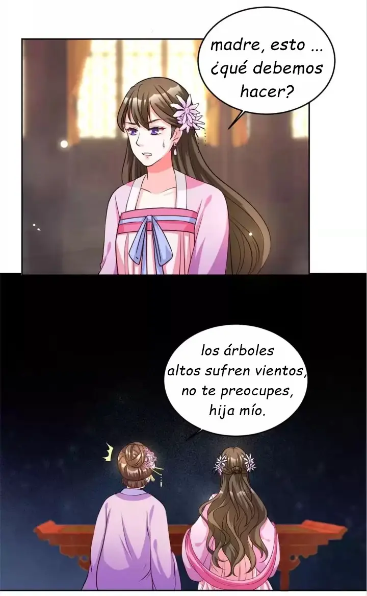 CHOQUE LOS PALACIOS IMPERIALES (2020) - Capítulo 66 - Página 5 - LectorTMOo